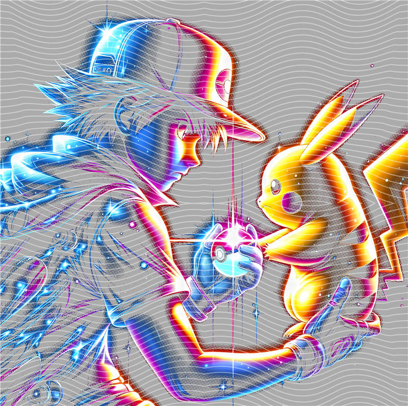 Animation design-RB 1566
